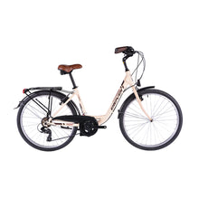 Load image into Gallery viewer, Eleven Outdoor Experience 26” Urban Bike