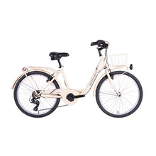 Cargar imagen en el visor de la galería, Bicicleta Urbana Eleven Urban 26”