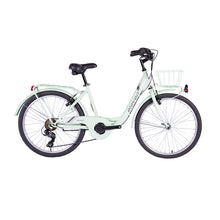 Cargar imagen en el visor de la galería, Bicicleta Urbana Eleven Urban 26”