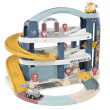 Load image into Gallery viewer, Smoby Big Garage Toy