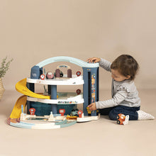 Load image into Gallery viewer, Smoby Big Garage Toy