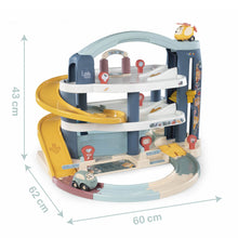 Load image into Gallery viewer, Smoby Big Garage Toy