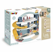 Load image into Gallery viewer, Smoby Big Garage Toy