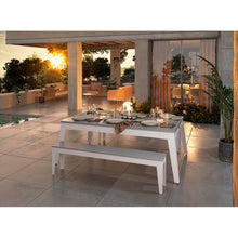 Carregar imatge al visor de la galeria, Billar per a exterior amb taula ping pong - Caribe 2