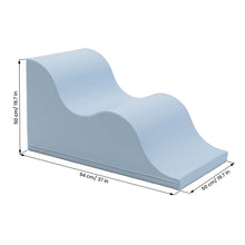 Cargar imagen en el visor de la galería, Bloque de Psicomotricidad IGLU Mega Wave