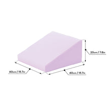 Cargar imagen en el visor de la galería, Bloque de Psicomotricidad IGLU Wedge