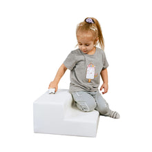 Load image into Gallery viewer, IGLU Mini Steps Psychomotor Block
