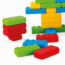 Cargar imagen en el visor de la galería, Bloques de construcción Mega Bricks 30 Wheels