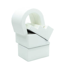 Cargar imagen en el visor de la galería, Bloques de Espuma para Psicomotricidad Túnel - Color Blanco