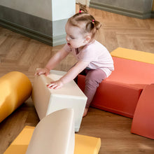 Carregar imatge al visor de la galeria, Blocs de Psicomotricitat Iglu Adventurer Pastel Rosa