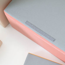 Carregar imatge al visor de la galeria, Blocs de Psicomotricitat Iglu Adventurer Pastel Rosa