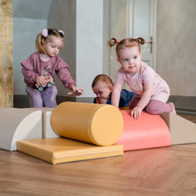 Carregar imatge al visor de la galeria, Blocs de Psicomotricitat Iglu Adventurer Pastel Rosa