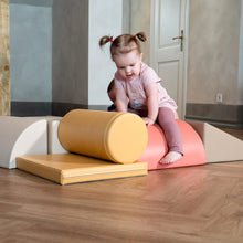 Carregar imatge al visor de la galeria, Blocs de Psicomotricitat Iglu Adventurer Pastel Rosa