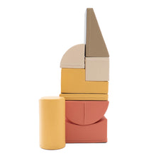 Carregar imatge al visor de la galeria, Blocs de Psicomotricitat Iglu Adventurer Pastel Rosa
