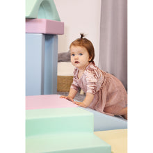 Load image into Gallery viewer, Iglu Creativity Pastel Color Foam Blocks