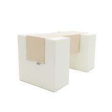 Cargar imagen en el visor de la galería, Bloques de Psicomotricidad IGLU Balance Bridge