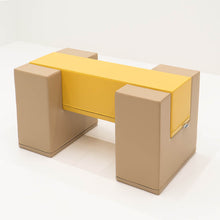 Carregar imatge al visor de la galeria, Blocs de Psicomotricitat IGLU Balance Bridge