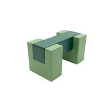 Carregar imatge al visor de la galeria, Blocs de Psicomotricitat IGLU Balance Bridge