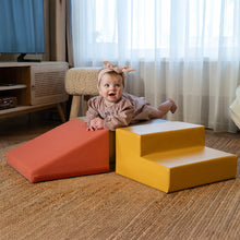 Carregar imatge al visor de la galeria, Blocs de Psicomotricitat IGLU Mini Climbie