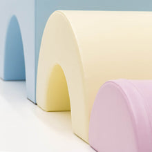 Cargar imagen en el visor de la galería, Bloques de Psicomotricidad IGLU Rainbow Bridge