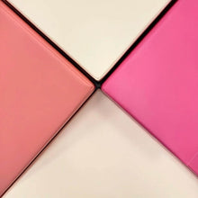 Load image into Gallery viewer, Iglu Castle Pink Foam Blocks