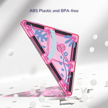 Carregar imatge al visor de la galeria, Azulejos magnéticos con Animales - 40 piezas