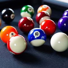 Carregar imatge al visor de la galeria, bolas de billar de calidad