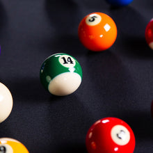 Load image into Gallery viewer, Aramith PRO American Billiard Balls