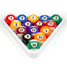 Load image into Gallery viewer, Aramith PRO American Billiard Balls