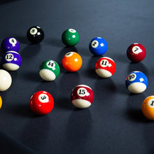 Load image into Gallery viewer, Aramith PRO American Billiard Balls