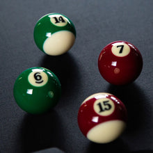 Load image into Gallery viewer, Aramith PRO American Billiard Balls