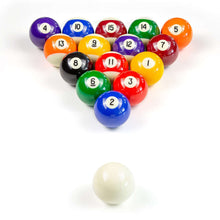 Load image into Gallery viewer, bolas de billar