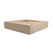 Load image into Gallery viewer, Plastic Balls for Beige color Ball Pit - 500 units