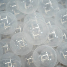 Load image into Gallery viewer, Plastic Balls for Transparent Ball Pit - 500 units