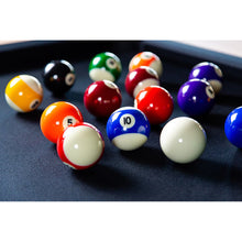 Load image into Gallery viewer, Bolas de billar