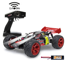 Load image into Gallery viewer, Buggy Remote Control Scale 1:10 - Jamara