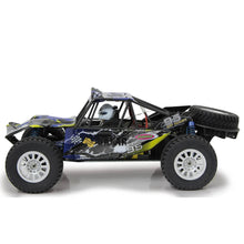 Load image into Gallery viewer, Dakar Desert 4WD 1:10 NiMH RC Buggy with LEDs - JAMARA