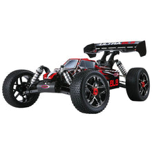 Carregar imatge al visor de la galeria, Buggy RC Ultra BL8 4WD 1:8 Brushless LiPo 2,4 GHz