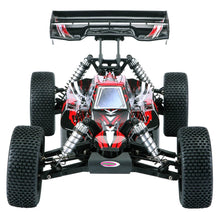 Carregar imatge al visor de la galeria, Buggy RC Ultra BL8 4WD 1:8 Brushless LiPo 2,4 GHz
