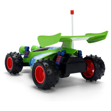 Carregar imatge al visor de la galeria, Buggy Teledirigit Buzz Lightyear 1:24