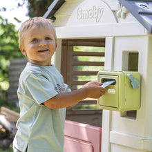 Load image into Gallery viewer, Mailbox for Smoby Playhouses with Accessories