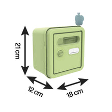 Load image into Gallery viewer, Mailbox for Smoby Playhouses with Accessories
