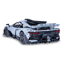 Load image into Gallery viewer, Construction Mercedes-AMG ONE CaDA 1:8 - 3295 pieces