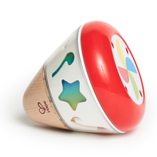 Cargar imagen en el visor de la galería, Caja de Música Giratoria para bebé de Hape