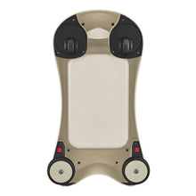 Load image into Gallery viewer, Andador Infantil Globber Baby Walker 2 in 1 Ecologic - Coconut