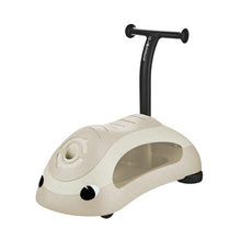 Load image into Gallery viewer, Andador Infantil Globber Baby Walker 2 in 1 Ecologic - Coconut
