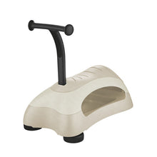 Load image into Gallery viewer, Andador Infantil Globber Baby Walker 2 in 1 Ecologic - Coconut