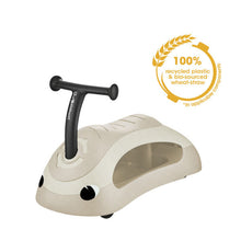 Load image into Gallery viewer, Andador Infantil Globber Baby Walker 2 in 1 Ecologic - Coconut
