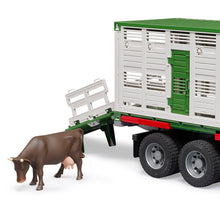 Cargar imagen en el visor de la galería, Camión transporte de animales Scania Super 560R