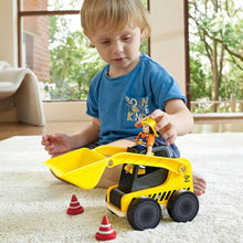 Carregar imatge al visor de la galeria, Camió Carregador Hape